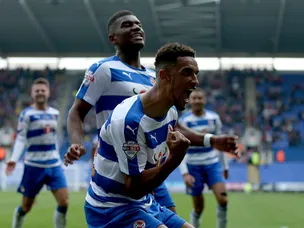 Rotherham United vs. Reading