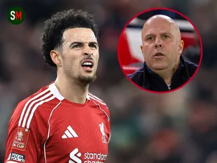 Euro giants 'reignite' interest in Curtis Jones - should Liverpool sell him?