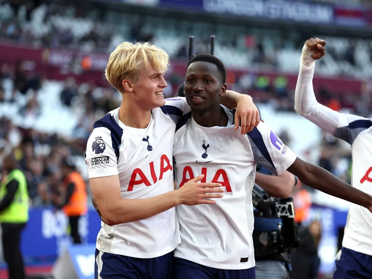 Tottenham transfer news: Spurs midfielder 'set to leave' amid Bayern Munich interest
