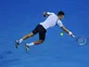 Djokovic hails "great performance"