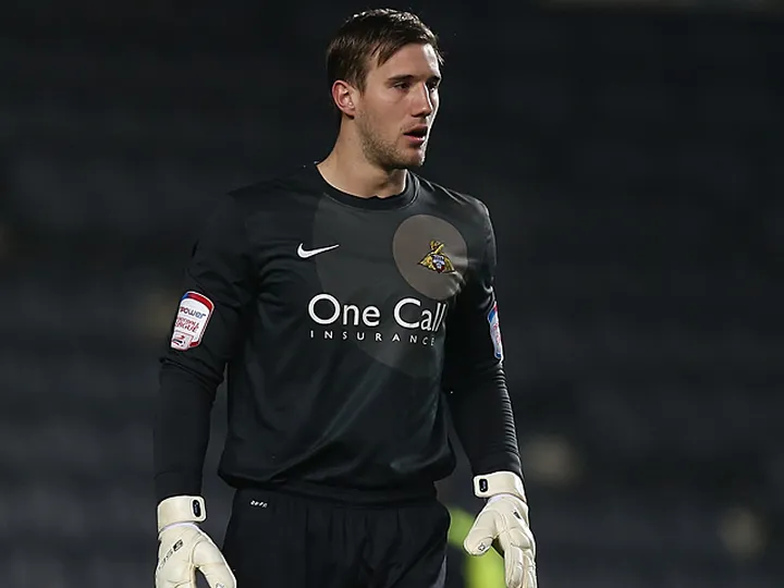 Oldham accused of putting "undue pressure" on David Wheater, Gary Woods