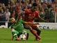 Half-Time Report: Liverpool being held by Ludogorets