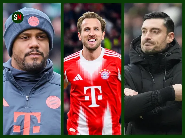 Bayern vs Frankfurt - prediction, team news, lineups