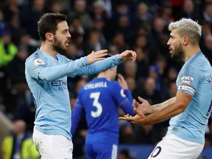 Man City vs. Leicester - prediction, team news, lineups