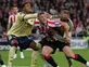 Incorrect, but correct? Arsenal receive baffling VAR verdict on Sunderland penalty