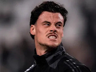 Spurs 'hot on heels' of £43.3m Serie A duo in blow to two rivals