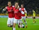 Arsenal's top five wins over German clubs