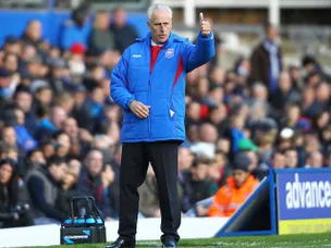 McCarthy rues 'sobering' loss