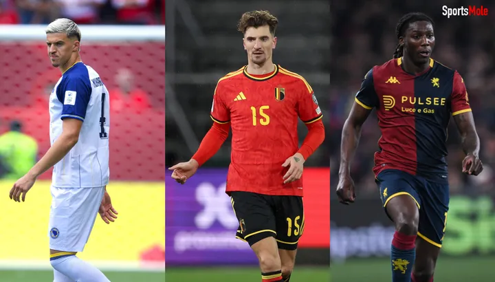 أخبار النقل والشائعات: إيفرتون يتطلع إلى لاعب أرسنال السابق ومدافع كأس العالم “يفتح” الباب أمام انتقال ليدز