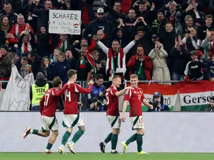 Hungary vs. Israel - prediction, team news, lineups