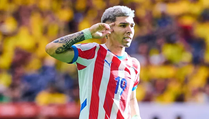 Paraguay lineup vs. USA: Predicted XI for World Cup 2026 Group D match as Enciso faces race against time