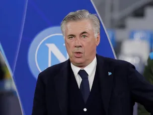 Carlo Ancelotti: 'Pep Guardiola is a genius'