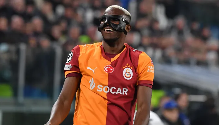 Arsenal transfer news: Gunners set 'conditions' for Victor Osimhen deal