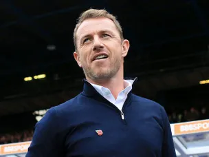 Gary Rowett proud of Derby performance