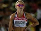 Jenny Meadows fails to qualify for 800m