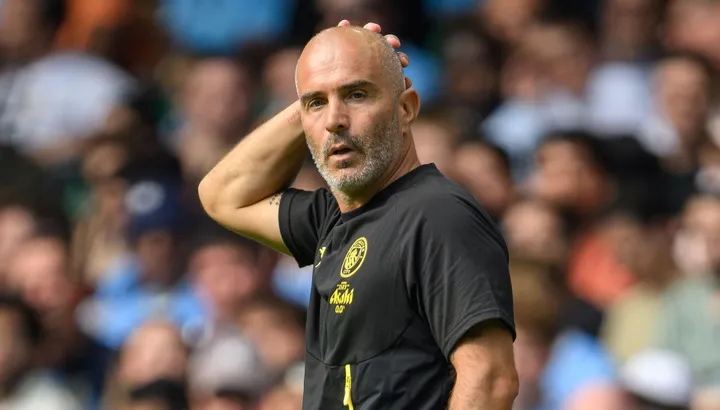 Man City vs. Bournemouth injury, suspension list, predicted XIs