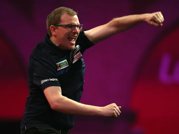 Lewis bows out of World Grand Prix