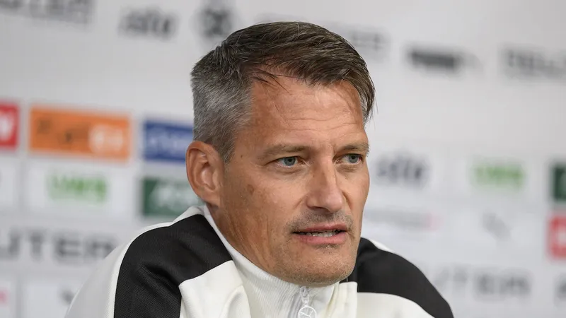 Gladbach back in the Rhine derby? Sunday’s Bundesliga predictions