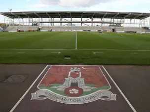 Blackpool dumped out of League Cup