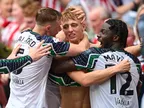 Watson wonder at Wembley: Sunderland reach Premier League after stunning comeback