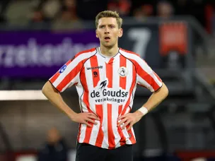 Sparta vs. NAC Breda - prediction, team news, lineups