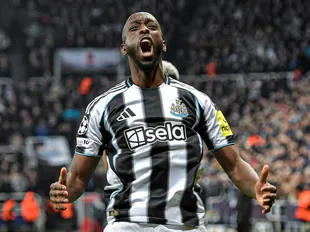 Wissa or Woltemade? Ramsdale or Pope? Predicted Newcastle XI vs. Barcelona