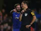 Poll: 'Clattenburg is angry'