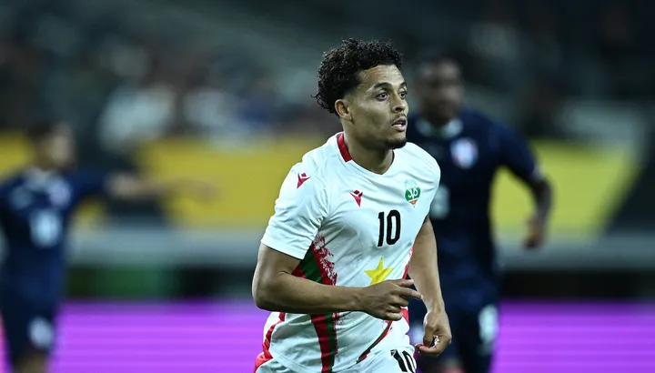 Preview: Suriname vs Martinique - prediction, team news, lineups