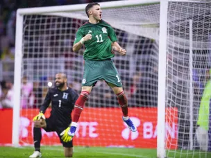 Mexico vs. Canada - prediction, team news, lineups