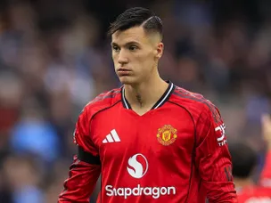 Sesko setback, De Ligt, Maguire updates: Man United injury, suspension list vs. Bournemouth