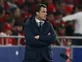 Club Brugge sack Scott Parker after Champions League exit