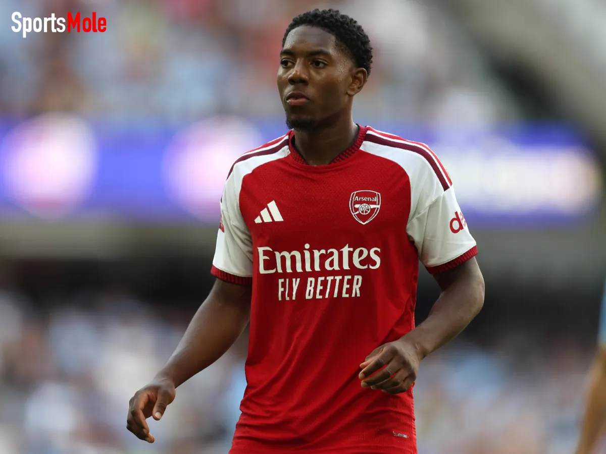 How much Arsenal now want for Myles Lewis-Skelly revealed with Man Utd 'still hopeful' of late deal
