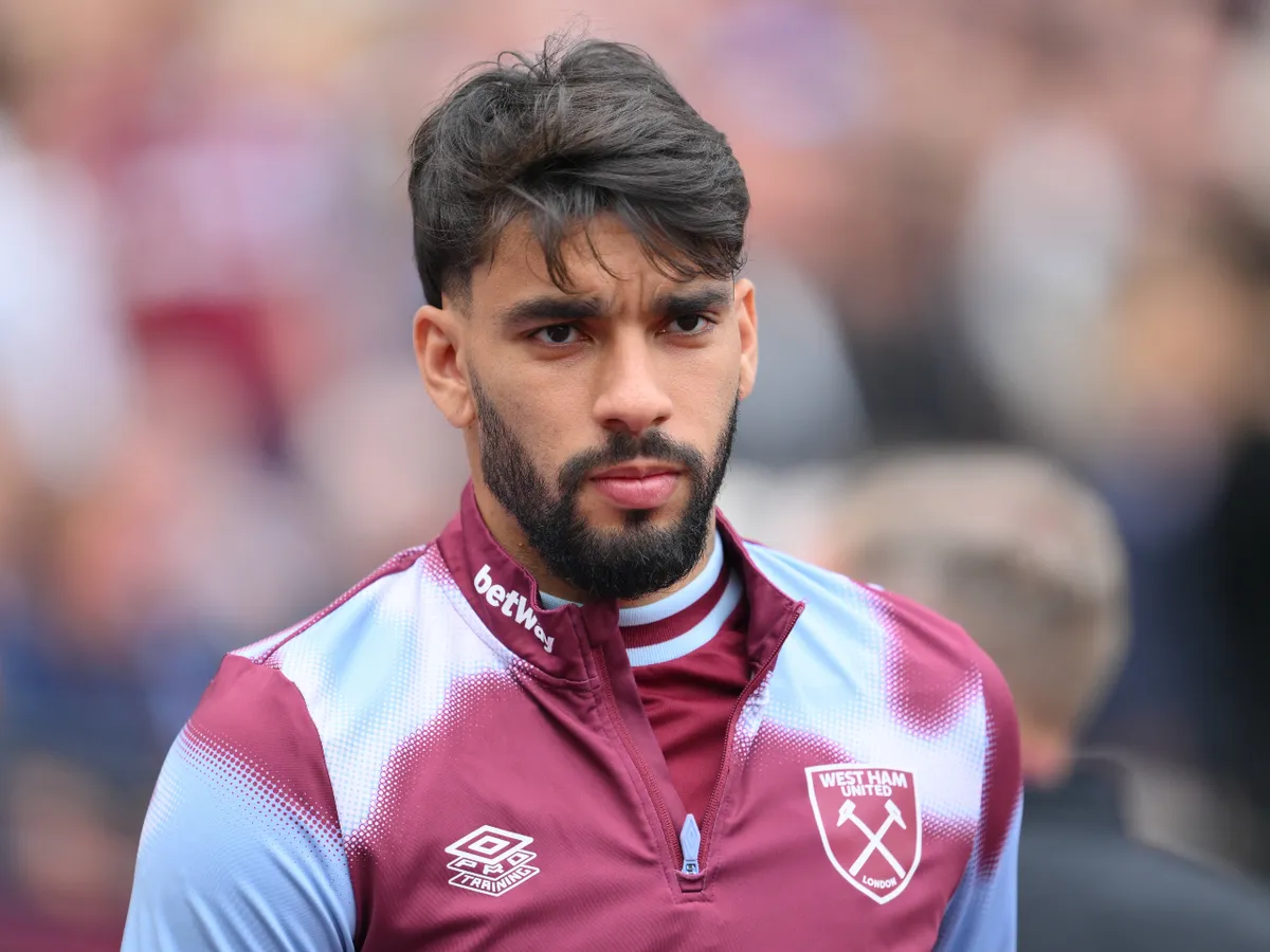 West Ham vs. Sunderland injury, suspension lists, predicted XIs