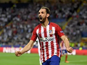 Carrasco gives Atletico victory at Rostov