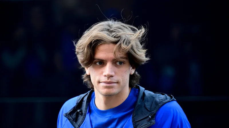 Chelsea vs. Leeds injury, suspension list, predicted XIs