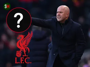 Reds reach 'verbal agreement' to sign centre-back as Slot looks to the future