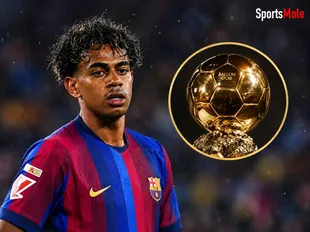 Lamine Yamal dismisses Champions League argument in Ballon d'Or race - is he right?