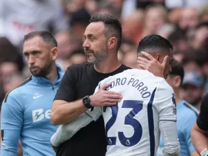 Porro out of Spain squad: Which Spurs games could he miss?