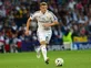 Kroos pleased with "very comfortable" debut