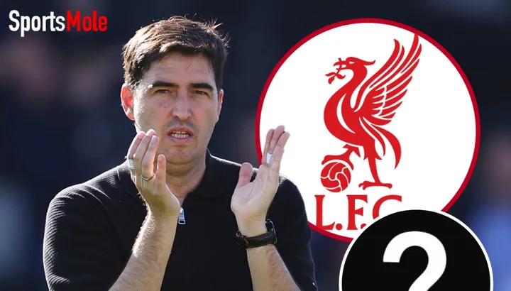 Liverpool transfer news: 'Formal' contact talks with £67m star on hold as Andoni Iraola faces major shakeup to squad