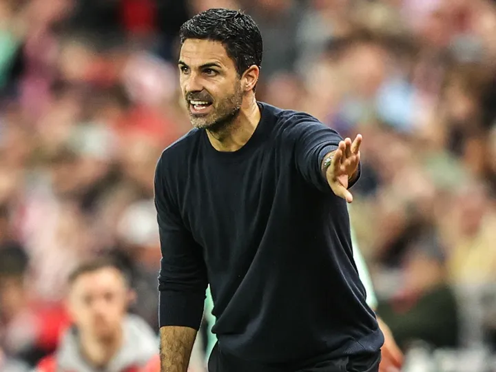 You shall not pass: PL rival 'block' Gunners from signing winger in January