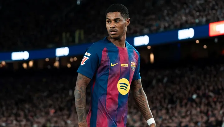 Notícias sobre transferência do Barcelona: ‘pesquisa’ de Marcus Rashford sugere decisão de verão sobre contratar estrela do Manchester United – Sports Mole