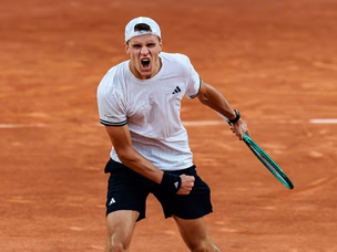 Jakub Mensik vs. Alexander Zverev - prediction, head-to-head, tournament so far