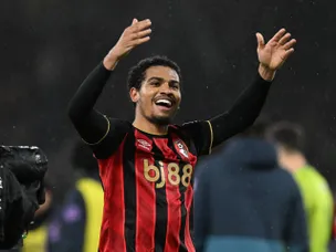 Amine-sane! Bournemouth sink Liverpool in five-goal spectacular