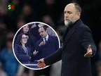 <span class="p2_new s hp">NEW</span> ENIC stance on Igor Tudor future at Tottenham now revealed ahead of Forest clash