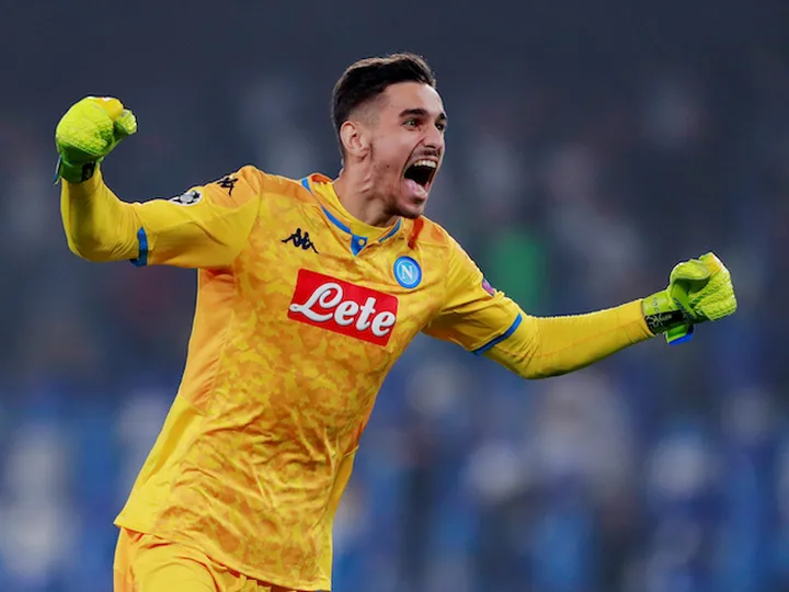 Napoli vs. Juventus injury, suspension list, predicted XIs