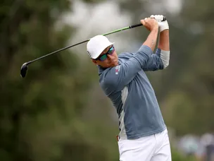 Fowler, Clark remain at top of US Open leaderboard after round three