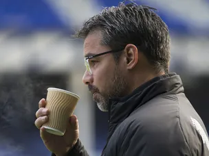 David Wagner praises Stoke performance