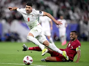 Who could replace Iran if they withdraw from the 2026 World Cup?