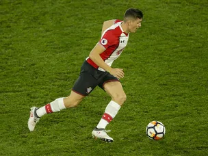 Carrillo again leads Southampton line